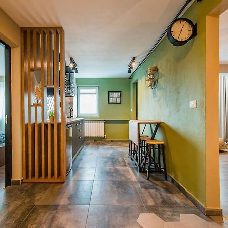 Park Apartment 23 Alba Iulia Ngoại thất bức ảnh
