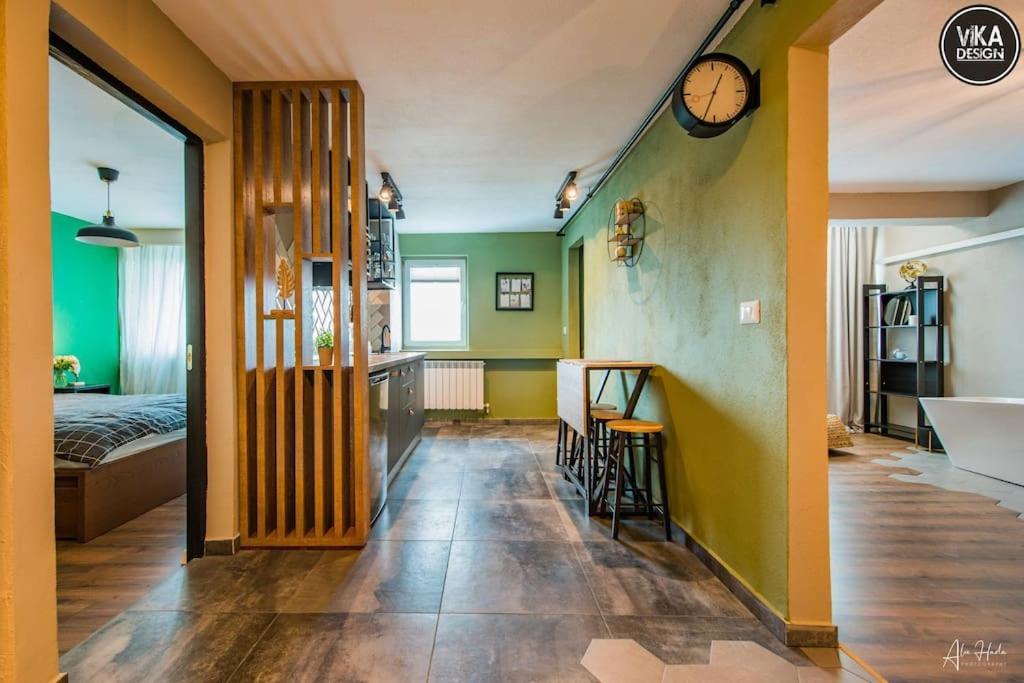 Park Apartment 23 Alba Iulia Ngoại thất bức ảnh