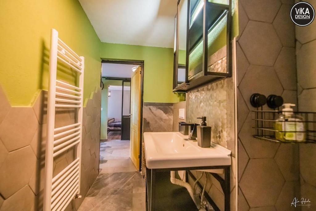 Park Apartment 23 Alba Iulia Ngoại thất bức ảnh