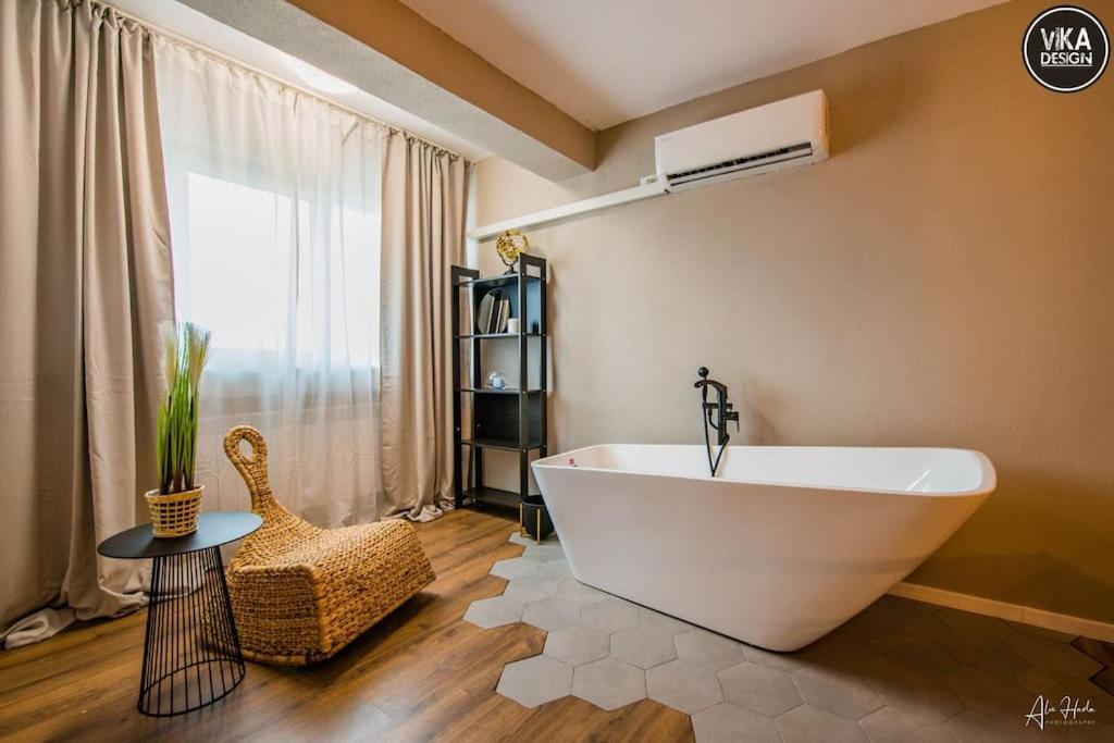 Park Apartment 23 Alba Iulia Ngoại thất bức ảnh