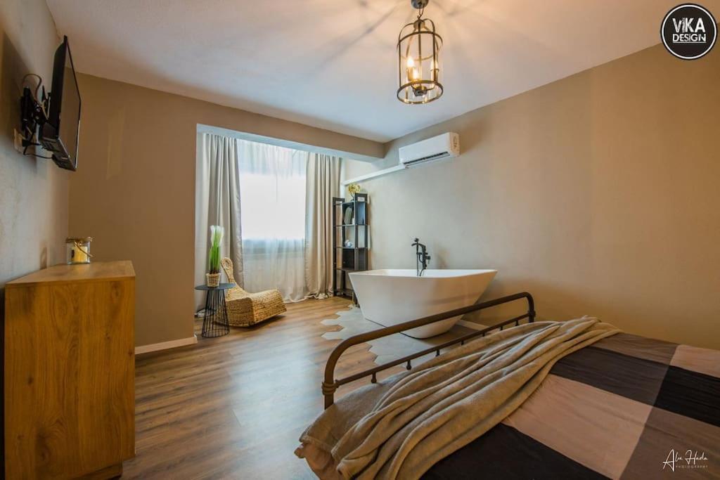 Park Apartment 23 Alba Iulia Ngoại thất bức ảnh