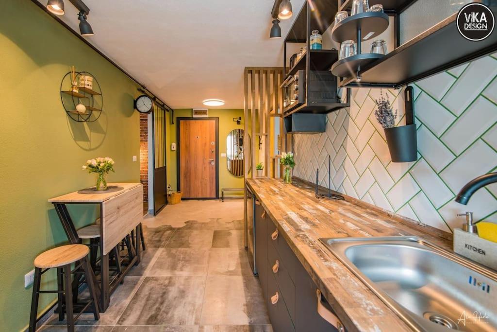 Park Apartment 23 Alba Iulia Ngoại thất bức ảnh
